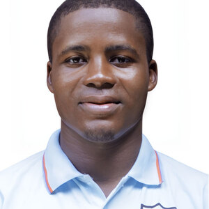 Edem Monday William