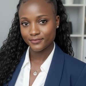 Shelly Naa Amokor Nathan