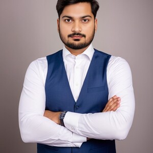 Junaid Sarwar