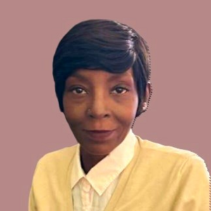 Tracy Vaughan Frederick