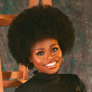 Monica Sunday Bassey
