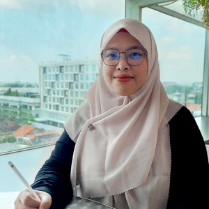 Fithry Dyoniputri