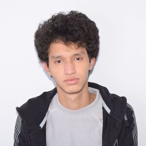Adam Aboudamir