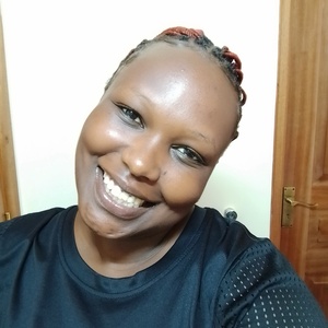 Njambi Waruingi