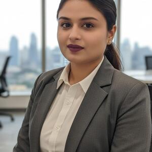 Pranali Babasaheb Londhe