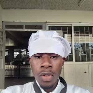 Ian Gitari Omedi