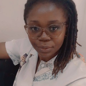 Kiasira Faith Chisom
