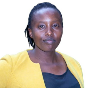 Mercy Chepchirchir