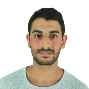 Boukhelal Nadjib