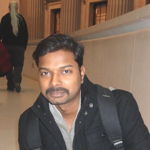 Sandeep Gupta