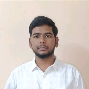 Shaik Mohammed Suhail