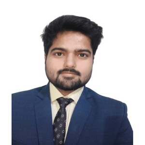 Bhargav Nandan Chaturvedi