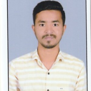 Nikhil Tushar Nandan