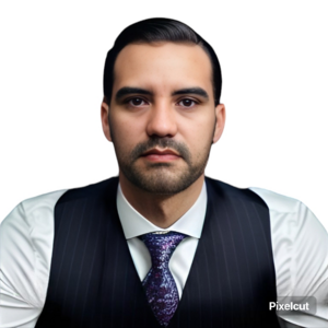 Miguel Angel Parra Luna