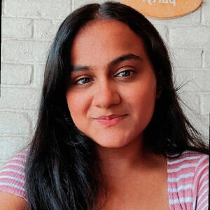Chhavi Talati