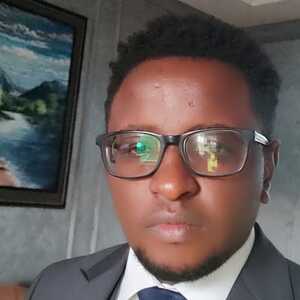 Peter Gichuru