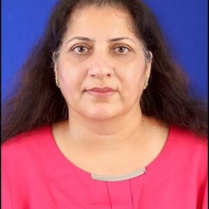 Gunita Jain