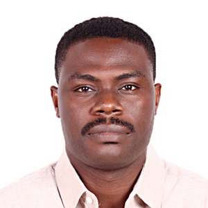 Adedamola Tolulope Ogundipe