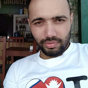 Niraj Karki