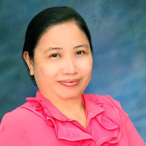 Winefreda G. Zulueta