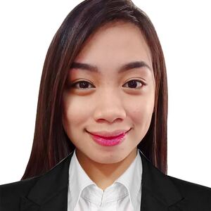 Ma. Mikaela V. Ong