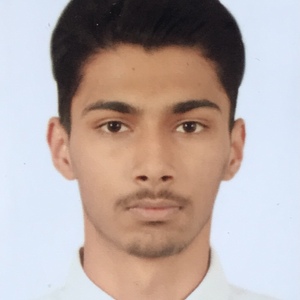 Gaurav Pandey