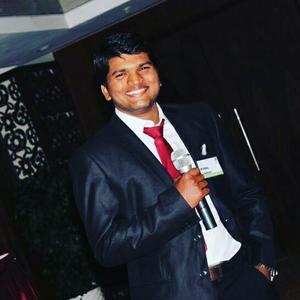 Kunal Sindkar