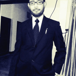 Pradyumna Prakash Trivedi