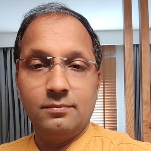 Ram Awdhesh Kumar
