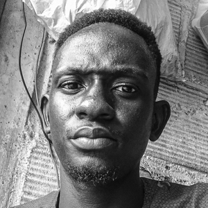 Favour Joseph Zaro