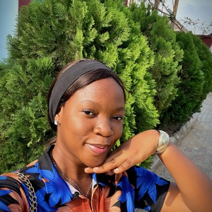 Chioma Maryjane Igboaso