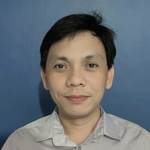 Joel Aparecio