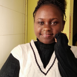 Faith Mbithe