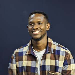 Daniel Anthony