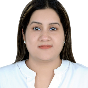 Nida Rehman