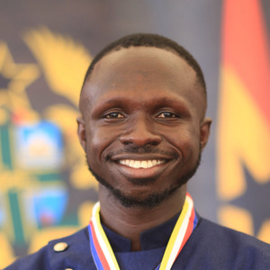 Joseph Essirifi Yartel