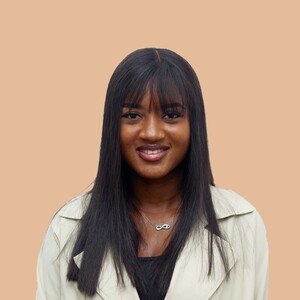 Janet Salau