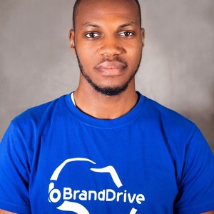 Gabriel Onyeaka