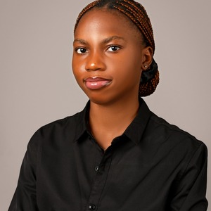Benedicta Ikporukpo