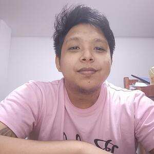 Rojan Micah Tarnate