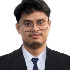 Leonard Tecson
