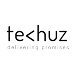 Techuz Infoweb Pvt Ltd