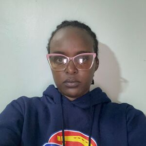 Joy Mueni Mutunga