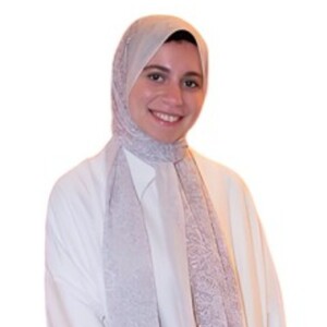 Salma Ashraf Khater