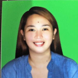 Nicolline Charisse Roxas