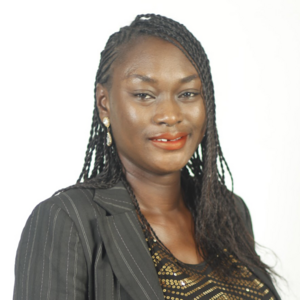 Mary Kehinde Faleye