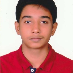 Nikhil M Nair