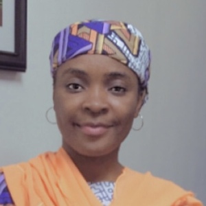 Zainab Abdullahi