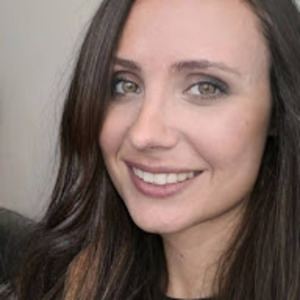 Stamatia Kremmyda, Ph D