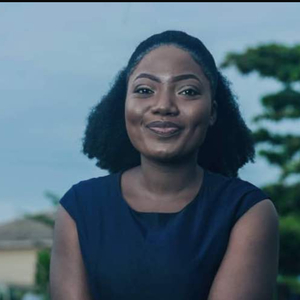 Glory Adesiyan